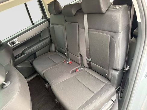 New 2026 Hyundai Santa Fe SE image 13