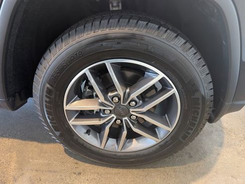 Used 2020 Jeep Grand Cherokee Limited w/ Premium Lighting Group image 7