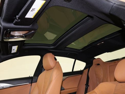 Used 2022 BMW M850i Gran Coupe xDrive w/ Comfort Seating Package image 13
