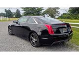 Used 2016 Cadillac ATS 2.0T AWD Coupe image 5