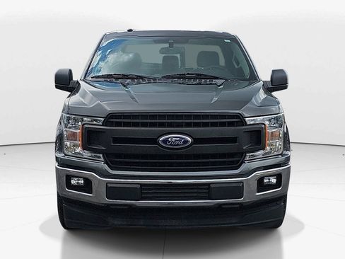 Used 2019 Ford F150 XL w/ Equipment Group 101A Mid RWD image 9