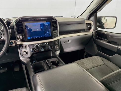 Used 2021 Ford F150 XLT w/ Equipment Group 302A High AWD/4WD image 28