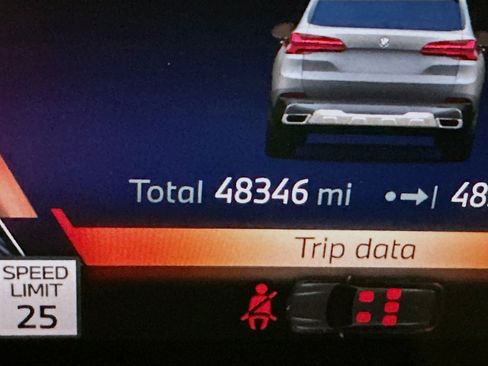 Used 2024 BMW X5 sDrive40i image 19