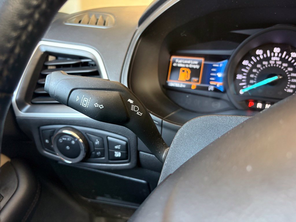 Used 2024 Ford Edge SEL w/ Convenience Package AWD/4WD image 19