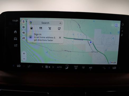 Used 2025 Lincoln Aviator Reserve image 50