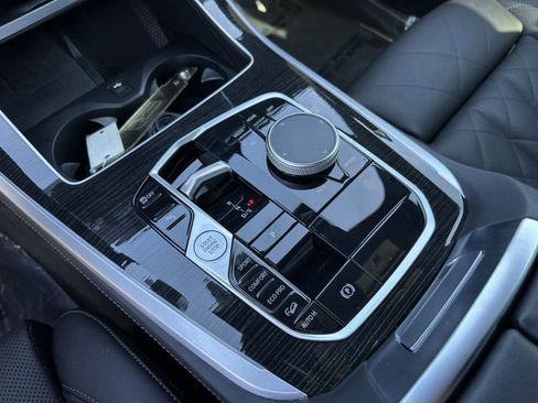 Certified 2025 BMW X5 xDrive40i AWD/4WD image 30