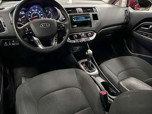 Used 2013 Kia Rio EX FWD image 12