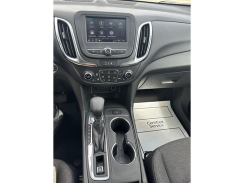 Used 2022 Chevrolet Equinox LT AWD/4WD image 48