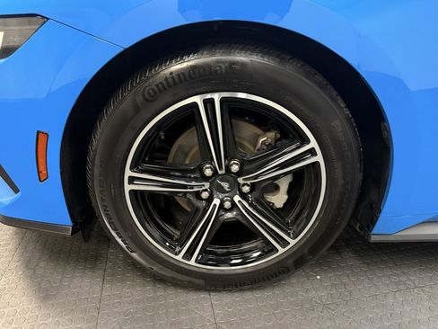 Used 2024 Ford Mustang Coupe image 10