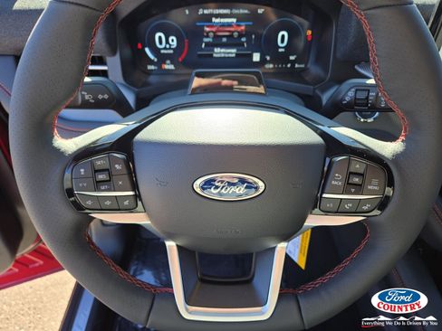 New 2026 Ford Explorer ST-Line w/ ST-Line Street Pack image 11