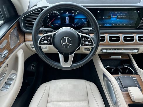 Certified 2023 Mercedes-Benz GLE 350 4MATIC image 16
