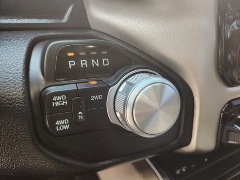 Used 2019 RAM 2500 Laramie image 19