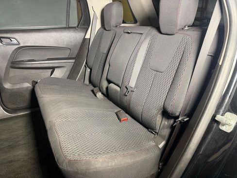 Used 2015 GMC Terrain SLE AWD/4WD image 33