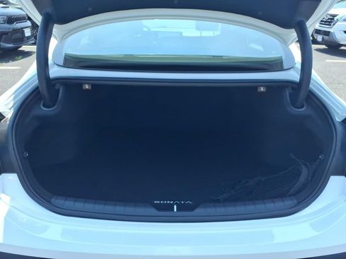 Used 2026 Hyundai Sonata N Line FWD image 18