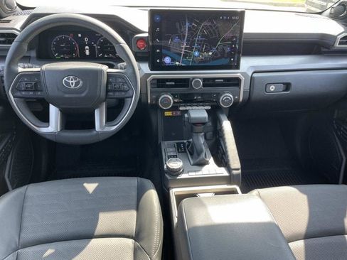 Used 2026 Toyota 4Runner TRD Off-Road Premium AWD/4WD image 15