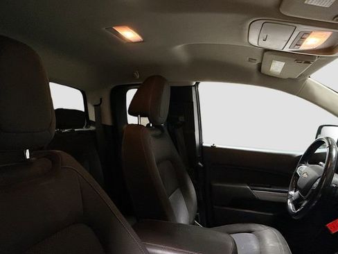 Used 2019 Chevrolet Colorado LT w/ LT Convenience Package image 25