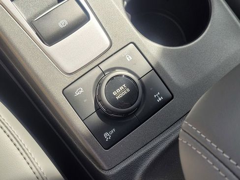 New 2026 Ford Bronco Sport Badlands image 57