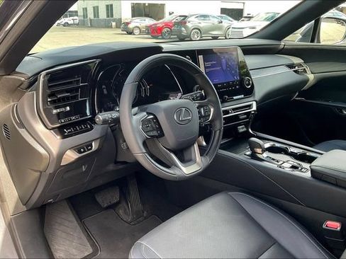 Certified 2023 Lexus RX 350 Premium w/ Cold Area Package AWD/4WD image 17