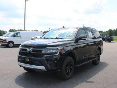 Used 2023 Ford Expedition Timberline