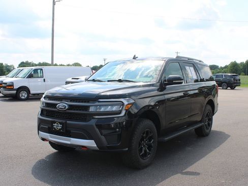 Used 2023 Ford Expedition Timberline AWD/4WD image 4