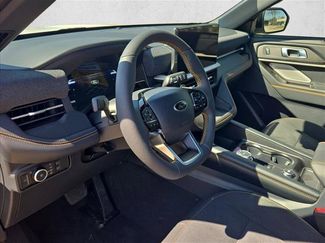 New 2026 Ford Explorer Tremor w/ Tremor Ultimate Package AWD/4WD video 3