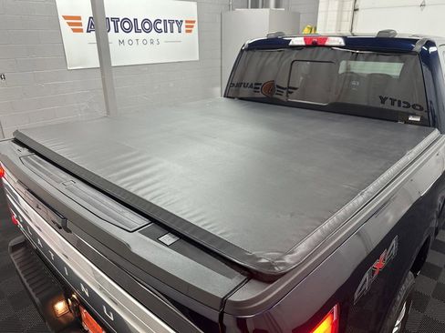 Used 2023 Ford F150 Platinum w/ Equipment Group 701A High image 11