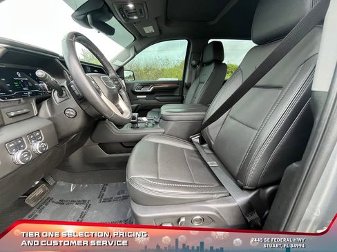 Used 2024 GMC Sierra 1500 Denali image 10