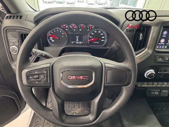 Used 2026 GMC Sierra 1500 Pro w/ Pro Value Package RWD image 23