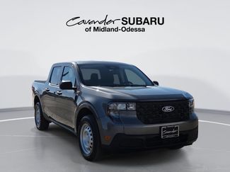 Used 2025 Ford Maverick XL FWD video 1