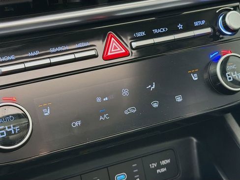 Used 2025 Hyundai Tucson SEL image 24