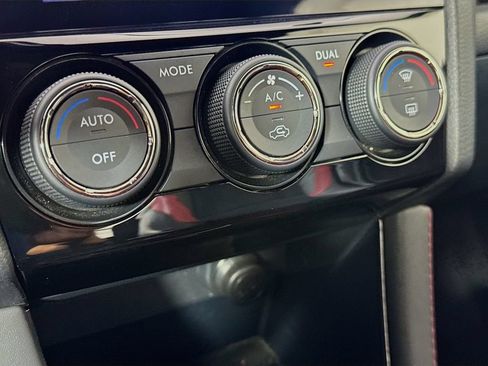 Used 2019 Subaru WRX STI AWD/4WD image 18
