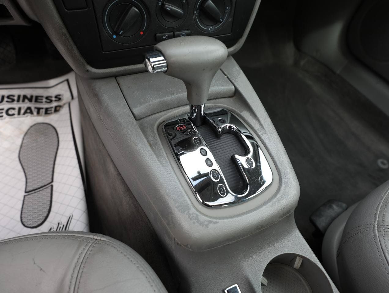 Used 2002 Volkswagen Passat GLS FWD image 17