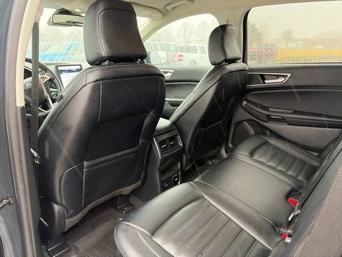 Used 2024 Ford Edge SEL w/ Convenience Package AWD/4WD image 30