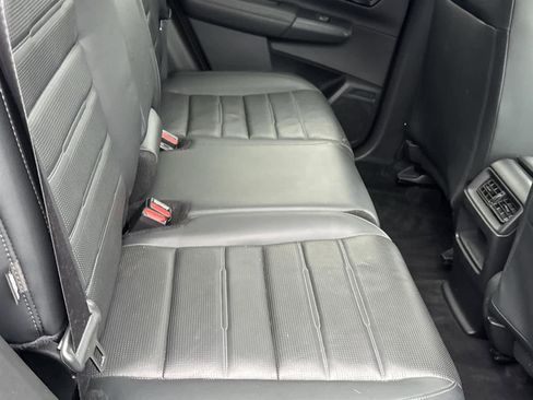 Used 2023 Honda CR-V EX-L image 17