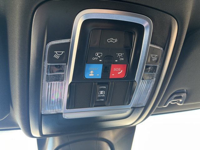New 2026 RAM 2500 Laramie AWD/4WD image 33
