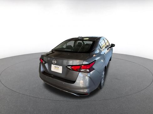 Used 2023 Nissan Versa SV image 13