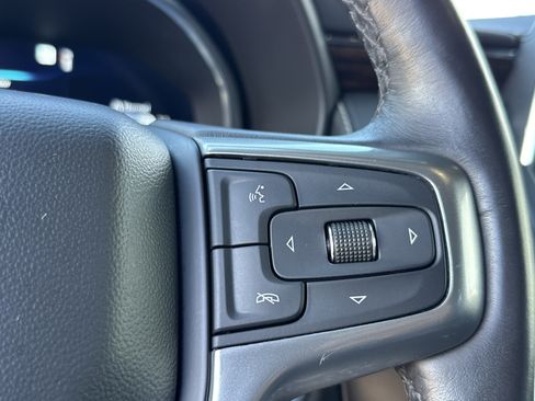 Used 2022 Chevrolet Tahoe Premier image 21