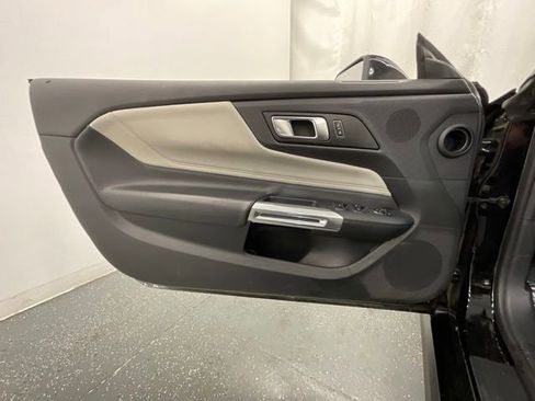 Used 2024 Ford Mustang Premium RWD image 15