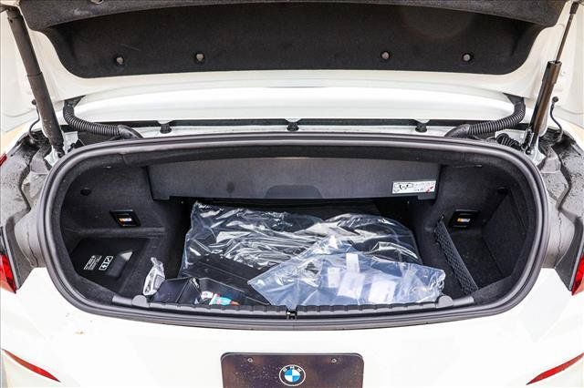 New 2026 BMW 840i xDrive Convertible AWD/4WD image 18