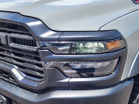 New 2026 RAM 2500 Tradesman w/ Power Wagon Package AWD/4WD image 8
