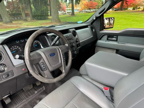 Used 2014 Ford F150 XL w/ Equipment Group 101A Mid image 12