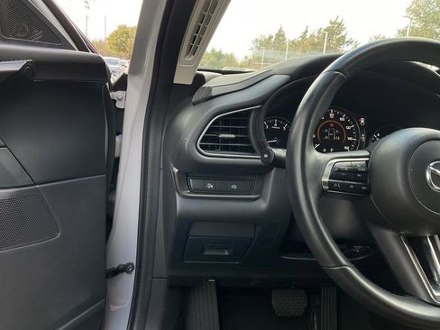 Used 2025 MAZDA CX-30 AWD 2.5 S w/ Select Sport Pkg image 28