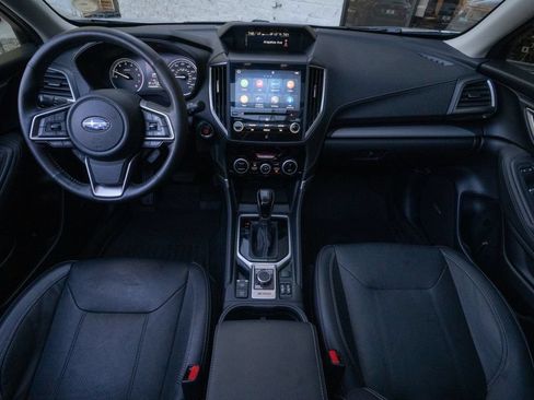 Used 2019 Subaru Forester Limited AWD/4WD image 19