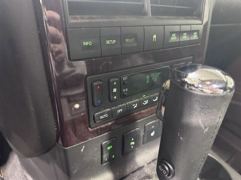 Used 2007 Ford Explorer Limited image 20