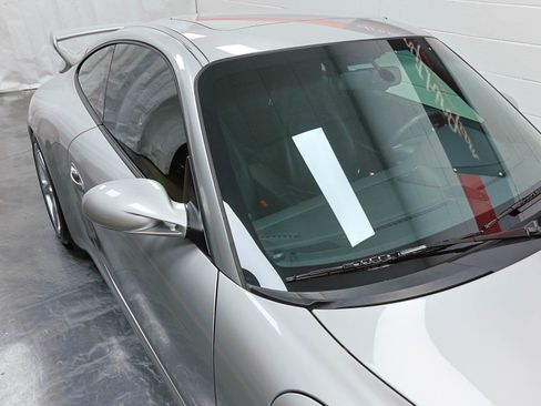 Used 2007 Porsche 911 Carrera image 36