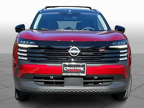 New 2026 Nissan Kicks SR w/ Cold Weather Package image 3