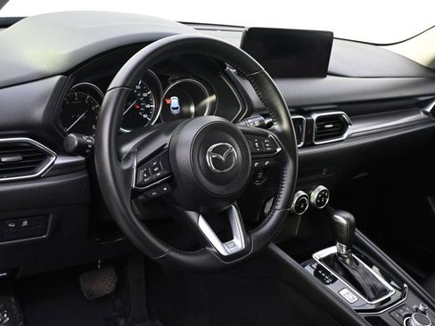 Used 2023 MAZDA CX-5 AWD 2.5 S image 6