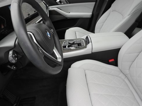 Certified 2026 BMW X5 sDrive40i RWD image 12