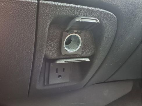 Used 2016 Chevrolet Silverado 1500 LT w/ All Star Edition image 9