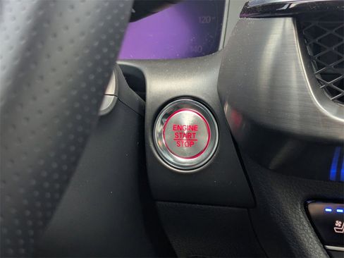 Certified 2025 Acura ADX A-Spec image 28